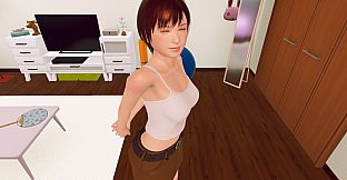 ItazuraVR SfW - Cropped Camisole
