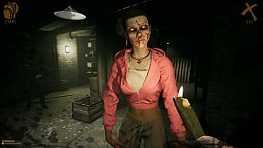 Holy Purge : Exorcist