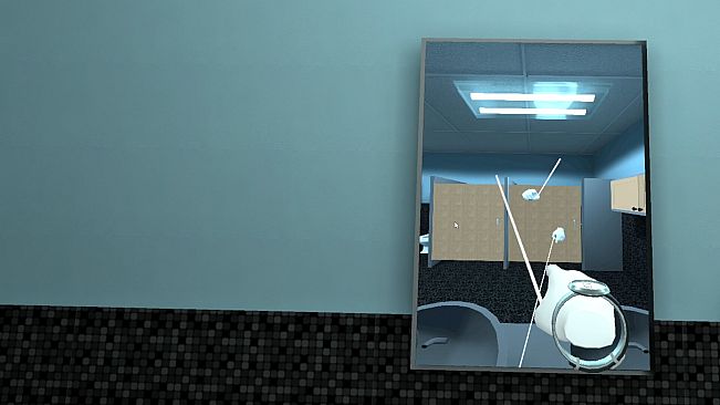 Escape The Office VR