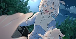 VTuber’s Game : Ctrl+Alt+Del