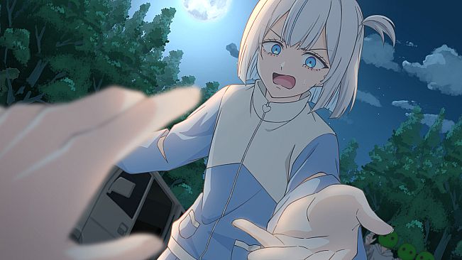 VTuber’s Game : Ctrl+Alt+Del