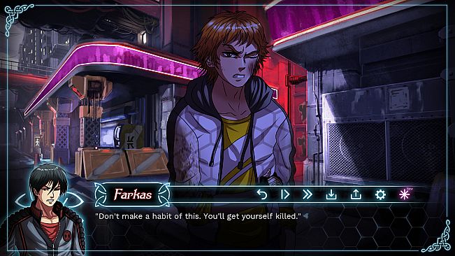 Gods of the Twilight