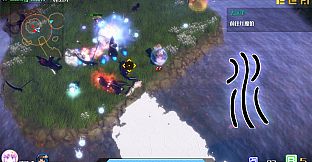 The Disappearing of Gensokyo: Patchouli Character Pack