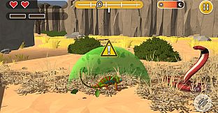 PLANET WOW Wildlife Adventure