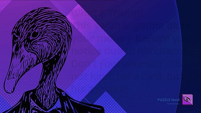 PuzzleNoid: Wallpapers Collection