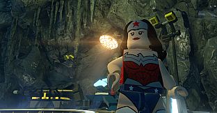 LEGO Batman 3: Beyond Gotham DLC: Rainbow Character Pack