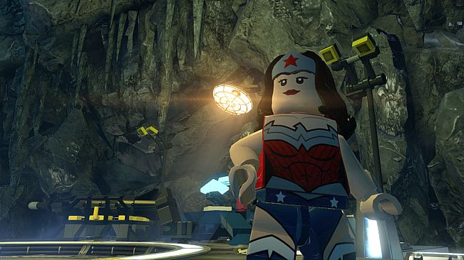 LEGO Batman 3: Beyond Gotham Season Pass