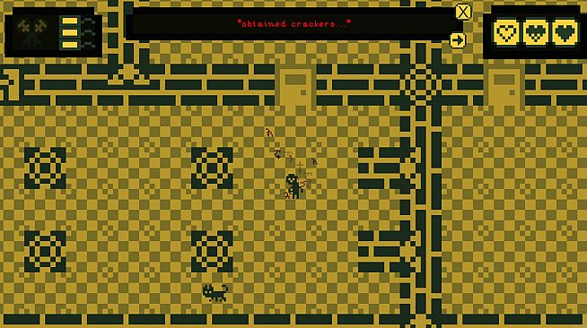 TBoF (The Book of Fredley)