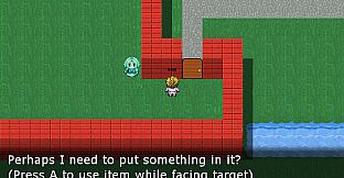 So, uh... a spaceship crashed in my yard.