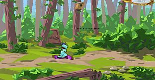 Amazing Joes Journey