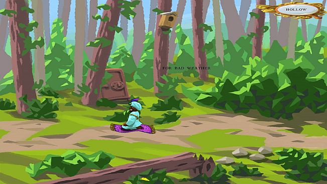 Amazing Joes Journey