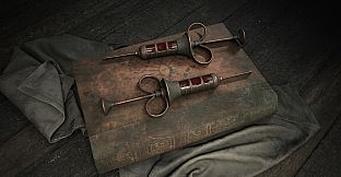 Hunt: Showdown 1896 - The Son of Gunpowder