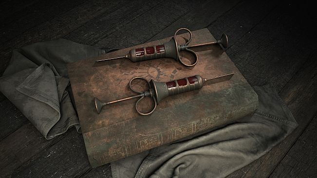 Hunt: Showdown 1896 - The Son of Gunpowder