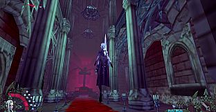 Our Mother Lilith : The Vampire Exegesis