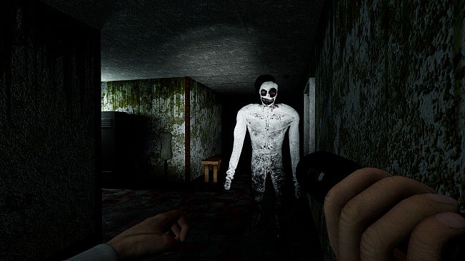 The Strange House