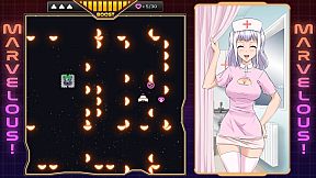 Shuttlecock-H: Covered Rematch