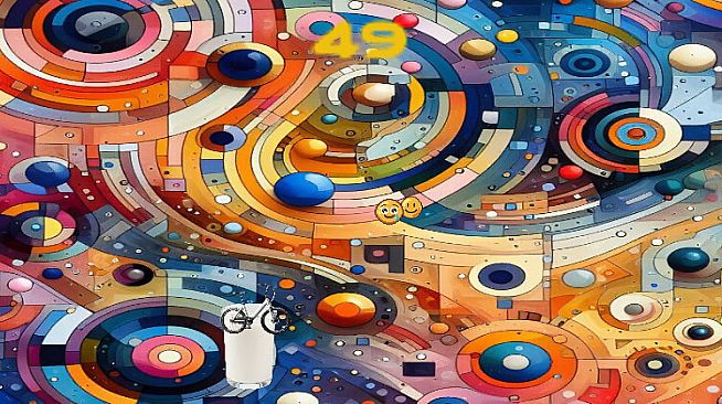 arcade games collection-The strangest game in the world