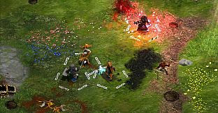 Magicka: Party Robes DLC