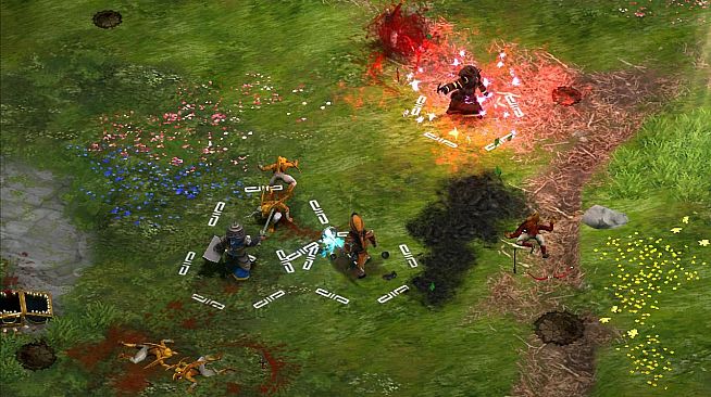 Magicka: Party Robes DLC
