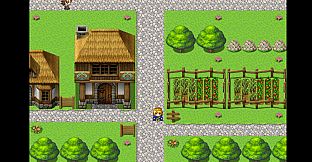 Prince Arthur Monsters of Albion