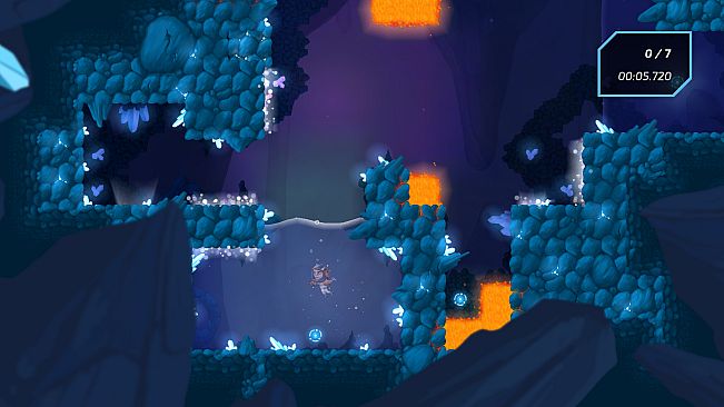 BLACKHOLE: Challenge Vault