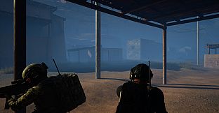 Phase Line: Raider Assault