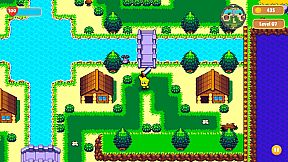 Lost Kingdom: Idle War