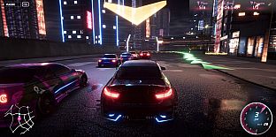 CrashMetal - Cyberpunk