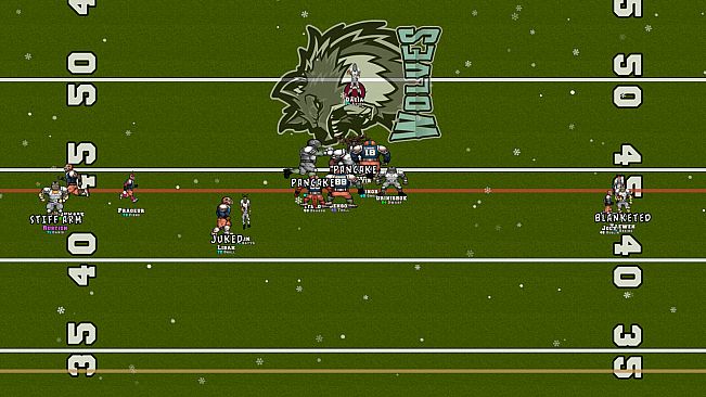 Brutal Ball Manager 2