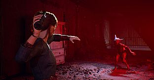Remothered: Red Nun's Legacy