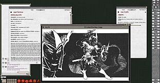 Fantasy Grounds - D&D Classics: G3 Hall of the Fire Giant King (1E)