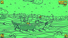 Cats and Seek : Kyoto