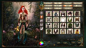 ePic Character Generator