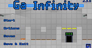 Ga Infinity
