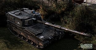 Broken Arrow: Baltic Battalion