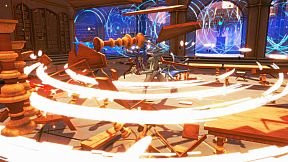 Anima Song from the Abyss