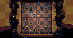 Sling Kings: Supercharged Chess