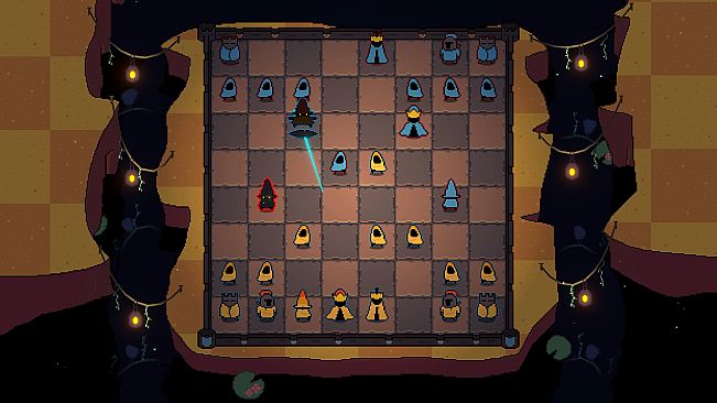 Sling Kings: Supercharged Chess