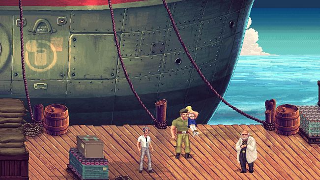 Bud Spencer & Terence Hill - Slaps And Beans