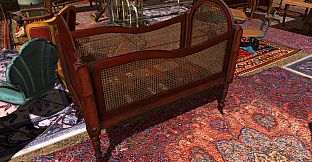 GameGuru - Antiques In The Attic Pack