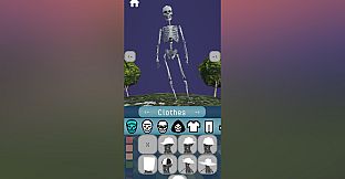 Skeleton Snap