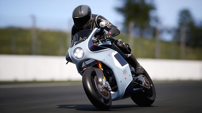 RIDE 4 - USA Tribute Pack