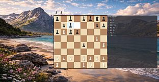 Sharp Chess