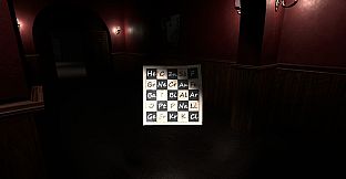 INDOORS: The Alston Manor