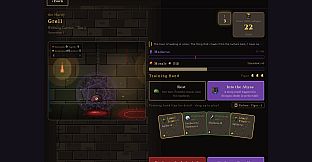Abyssal Breeder's Journal