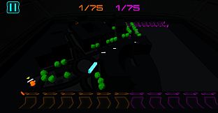 Globat Pixels