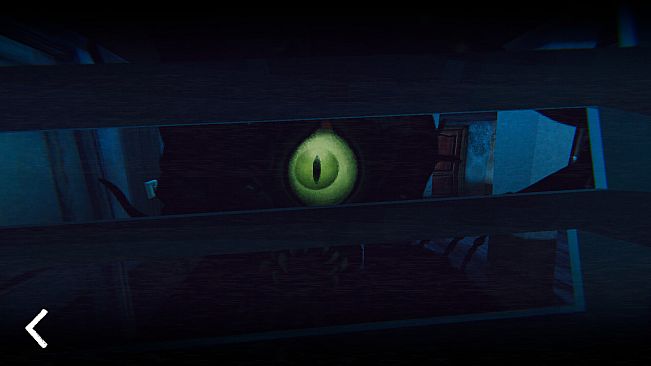 Static Dread: The Lighthouse