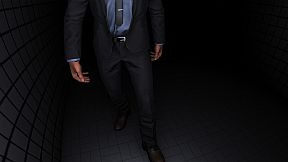 5番線おじさん救出編 Platform 5 Dungeons