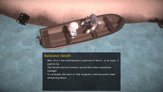 The world eater & Probiotic Hero Dungeon of Roguelike