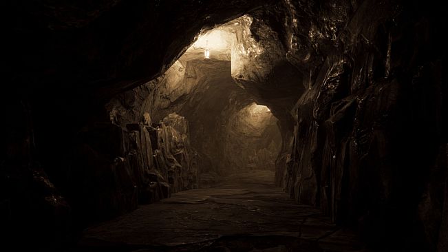 Dark Deception Chapter 4